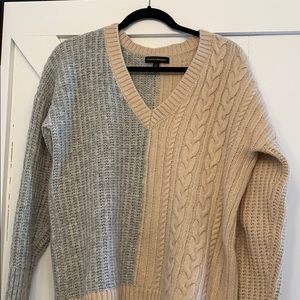Banana Republic sweater